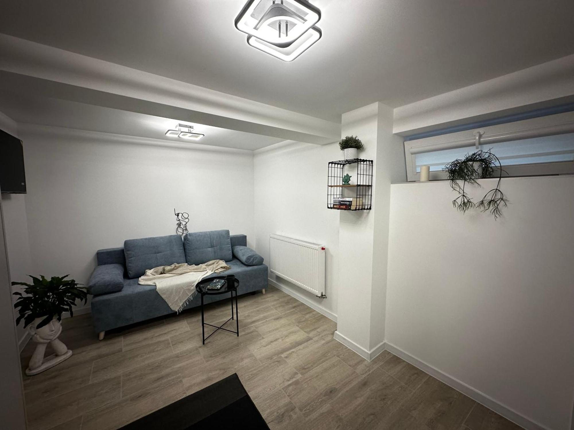 Ferienwohnung Skwerowa Nest Krakau Exterior foto